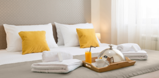 Bis zu 50.000 World of Hyatt Bonuspunkte sammeln Bei längeren Aufenthalten lassen sich bis zu 50.000 World of Hyatt Bonuspunkte sammeln. So funktioniert die aktuelle Aktion.