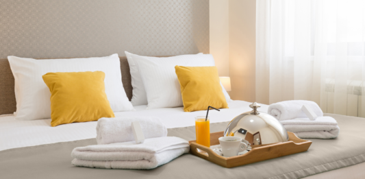 Bis zu 50.000 World of Hyatt Bonuspunkte sammeln Bei längeren Aufenthalten lassen sich bis zu 50.000 World of Hyatt Bonuspunkte sammeln. So funktioniert die aktuelle Aktion.