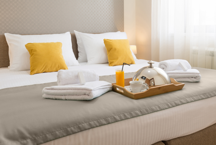 Bei längeren Aufenthalten lassen sich bis zu 50.000 World of Hyatt Bonuspunkte sammeln. So funktioniert die aktuelle Aktion.