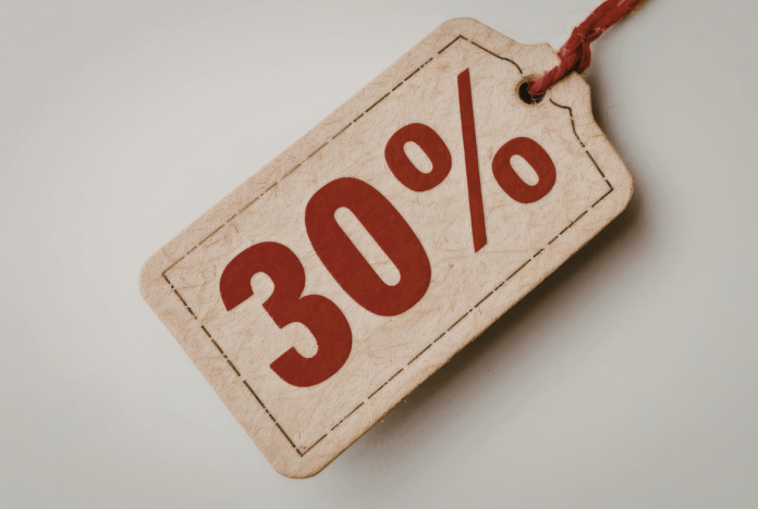 Der aktuelle SAS-EuroBonus-Rabatt auf Prämienflüge nach Skandinavien bietet derzeit einen Nachlass von 30 Prozent.