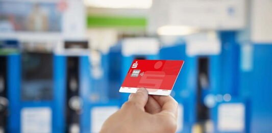 Sparkasse PAYBACK Gewinnspiel: Gewinne über 15.000 € Bezahlen und automatisch gewinnen – jede Zahlung zählt.