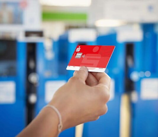 Sparkasse PAYBACK Gewinnspiel: Gewinne über 15.000 € Bezahlen und automatisch gewinnen – jede Zahlung zählt.