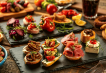 Die besten Städte in Europa für Essen und Trinken 2026 Diese Ziele bieten Vielfalt von Streetfood bis Fine Dining.