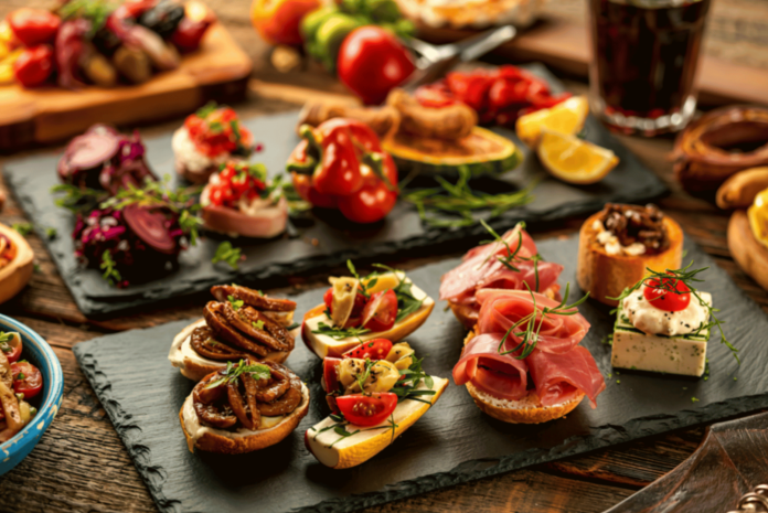 Diese Ziele bieten Vielfalt von Streetfood bis Fine Dining.