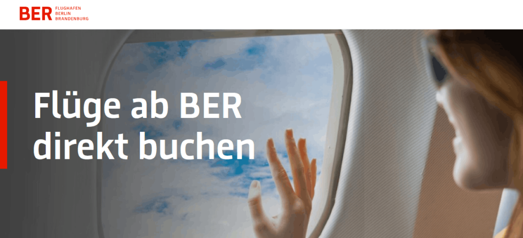 Neuer BER-Service 