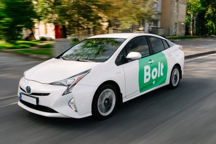 Bolt car Thailand prüft Maßnahmen gegen Bolt. Das sollten Reisende wissen. Bild: Bolt