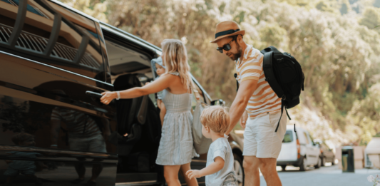 Bis zu 5.000 Flying Blue Meilen für deinen Hertz Mietwagen Flying Blue Mitglieder erhalten bei Hertz aktuell bis zu 5.000 Bonusmeilen für Mietwagenbuchungen weltweit.