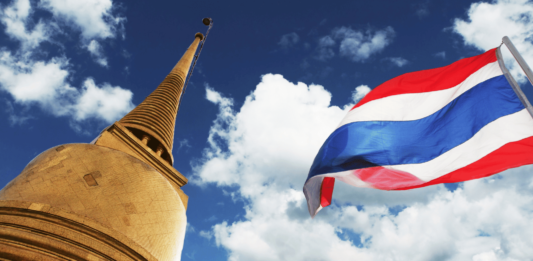 Thailand kürzt visafreie Einreise auf 30 Tage Die geplante Änderung könnte vor allem Reisende mit längeren Aufenthalten betreffen.