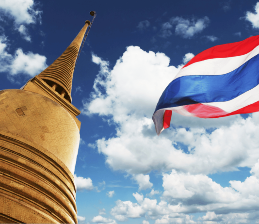 Thailand kürzt visafreie Einreise auf 30 Tage Die geplante Änderung könnte vor allem Reisende mit längeren Aufenthalten betreffen.