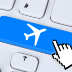 Flug direkt bei der Airline buchen lohnt sich oft mehr Warum ein Flug direkt bei der Airline buchen viele Vorteile bieten kann.