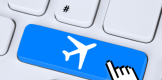 Flug direkt bei der Airline buchen lohnt sich oft mehr Warum ein Flug direkt bei der Airline buchen viele Vorteile bieten kann.