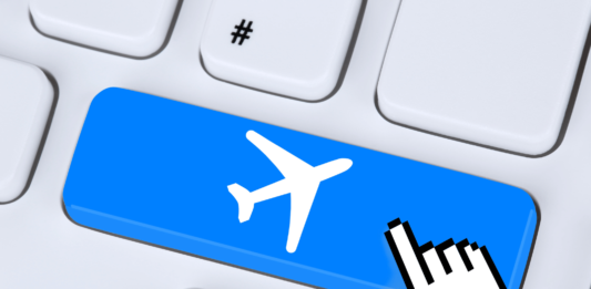 Flug direkt bei der Airline buchen lohnt sich oft mehr Warum ein Flug direkt bei der Airline buchen viele Vorteile bieten kann.