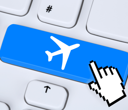 Flug direkt bei der Airline buchen lohnt sich oft mehr Warum ein Flug direkt bei der Airline buchen viele Vorteile bieten kann.