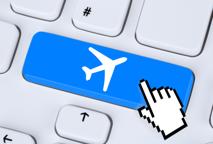 Warum ein Flug direkt bei der Airline buchen viele Vorteile bieten kann.