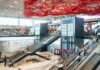 Neuer BER-Buchungsservice startet für Flugvergleich und Buchung Neuer BER-Service bündelt Flugvergleich und Buchung an einem zentralen Ort. Bild: © Anikka Bauer / Flughafen Berlin Brandenburg GmbH