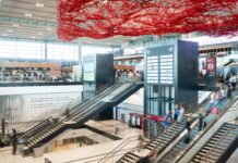 Neuer BER-Buchungsservice startet für Flugvergleich und Buchung Neuer BER-Service bündelt Flugvergleich und Buchung an einem zentralen Ort. Bild: © Anikka Bauer / Flughafen Berlin Brandenburg GmbH
