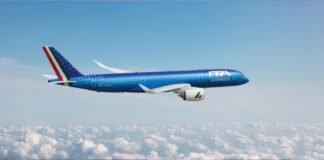 Neue Miles & More Vorteile bei ITA Airways und bis zu 3.000 zusätzliche Meilen ITA Airways und Miles & More bauen ihre Partnerschaft aus. Das ändert sich bei Awards, Upgrades und zusätzlichen Meilen.