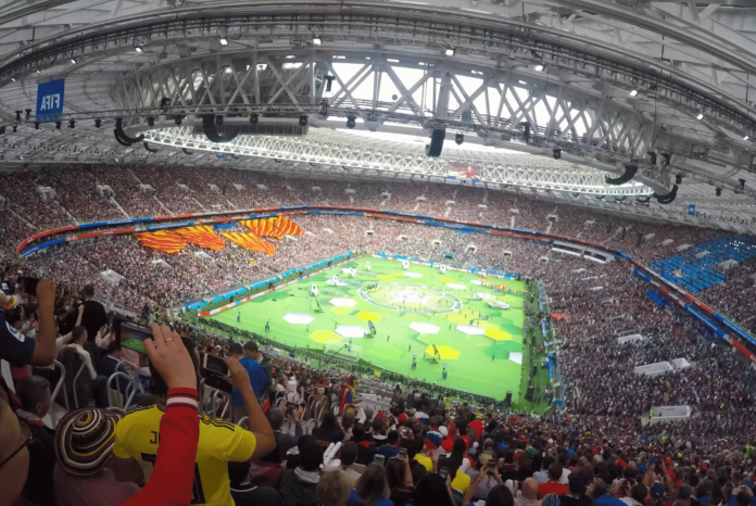 Marriott_Bonvoy_FIFA_Gewinnspiel_2026 Marriott Bonvoy verlost Reisen zur FIFA WM 2026 – inklusive Finale, Hotel, Flügen und einer Nacht direkt im Stadion.