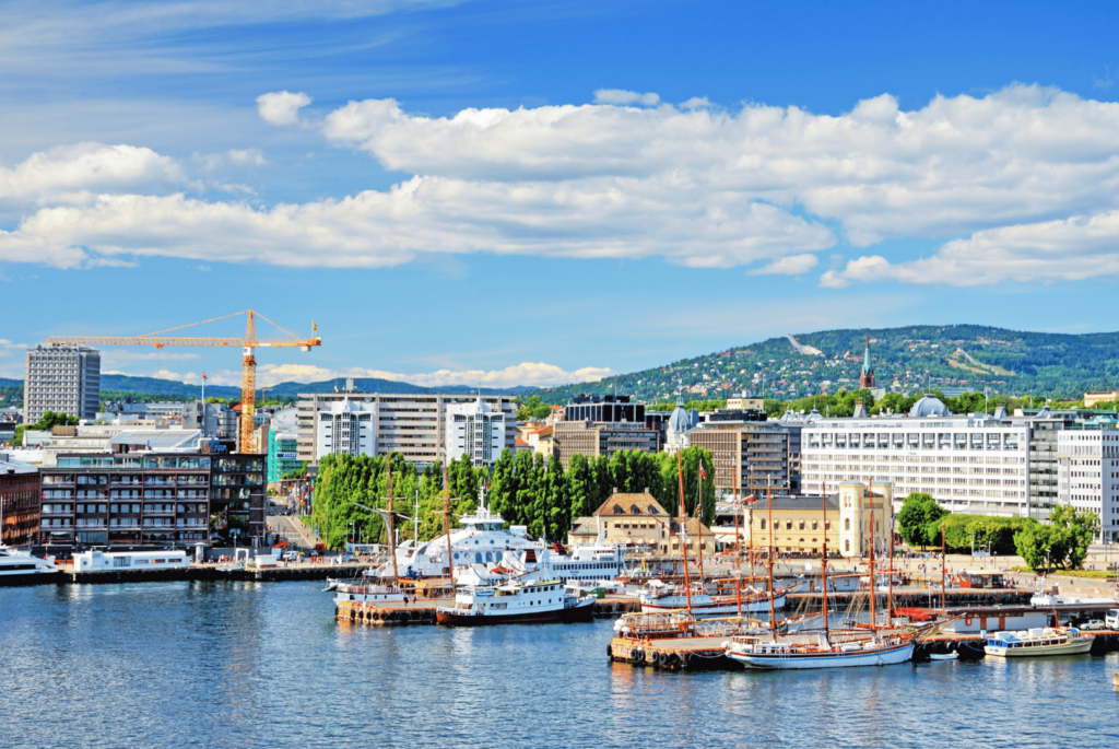 Oslo