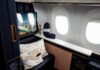 Lufthansa Allegris First Class Suite erhält Red Dot Award 2026 Die Lufthansa Allegris First Class Suite wurde mit dem Red Dot Award 2026 ausgezeichnet.