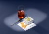 Neue Cocktails bei Air France für alle Reiseklassen Air France serviert neue Cocktails auf Langstreckenflügen © Air France