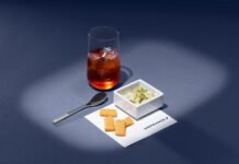Neue Cocktails bei Air France für alle Reiseklassen Air France serviert neue Cocktails auf Langstreckenflügen © Air France