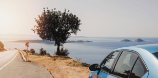Mietwagen im Urlaub: Diese Fehler können richtig teuer werden Wer im Urlaub ein Auto mietet, sollte auf diese Details achten.