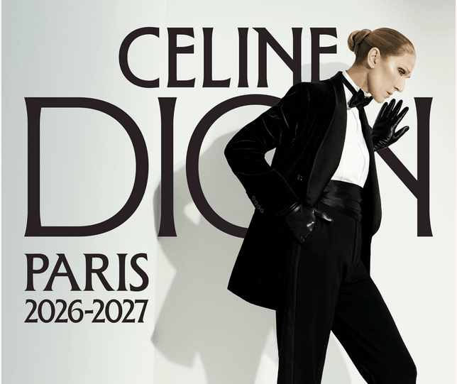 Celine_Dion_Marriott_Bonvoy Mit etwas Glück geht es für Marriott Bonvoy Mitglieder zu Céline Dion nach Paris. Bildquelle: Marriott Bonvoy Moments