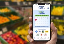 PAYBACK Coupon-Kalender 2026 Die Aktion "PAYBACK Coupon-Kalender 2024" läuft vom 29.01.2024 bis zum 25.02.2024.