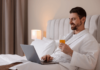 Google Hotels Preisalarm: So sparst du schlau! Google Hotels Preisalarm nutzen und clever beim Buchen sparen.