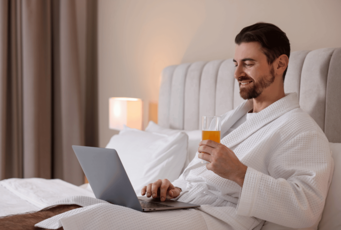 Google Hotels Preisalarm nutzen und clever beim Buchen sparen.