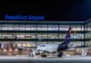 Flughafen Frankfurt: Mehr Zeit für die Anreise einplanen Fraport empfiehlt zum Start der Sommerferien eine frühere Anreise zum Flughafen Frankfurt. Foto: Fraport AG