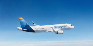 Doppelte Meilen bei Discover Airlines auf allen Linienflügen Jetzt doppelte Meilen bei Discover Airlines auf allen Linienflügen sammeln.