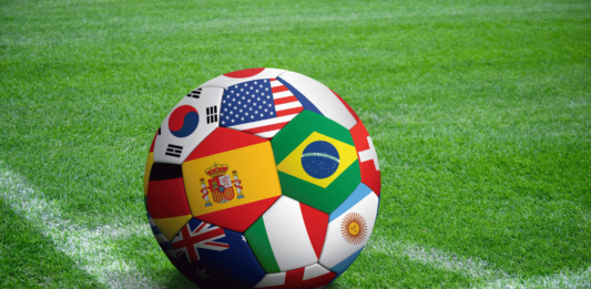 Qatar Airways Gewinnspiel: 2 Tickets für das WM-Finale und 100K Avios gewinnen Qatar Airways verlost 2 Tickets für das WM-Finale 2026 und bis zu 100.000 Avios.