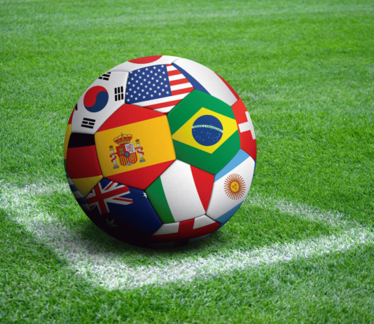 Qatar Airways Gewinnspiel: 2 Tickets für das WM-Finale und 100K Avios gewinnen Qatar Airways verlost 2 Tickets für das WM-Finale 2026 und bis zu 100.000 Avios.