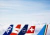 ITA Airways wird Teil des Europa-Japan-Joint-Ventures Durch den Beitritt von ITA Airways entstehen neue Verbindungen zwischen Europa und Japan über Rom. Bildquelle: Lufthansa Group