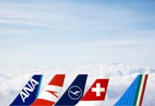 ITA Airways wird Teil des Europa-Japan-Joint-Ventures Durch den Beitritt von ITA Airways entstehen neue Verbindungen zwischen Europa und Japan über Rom. Bildquelle: Lufthansa Group