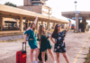 Jugend BahnCard 25 jetzt kostenlos Die Jugend BahnCard 25 gibt es bis Ende September 2026 kostenlos statt für 7,90 Euro.