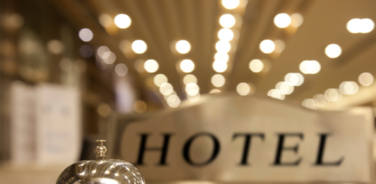 Doppelte DISCOVERY Dollars bei neuen Minor-Hotels GHA DISCOVERY verdoppelt die D$ in ausgewählten neuen Hotels von Minor Hotels.
