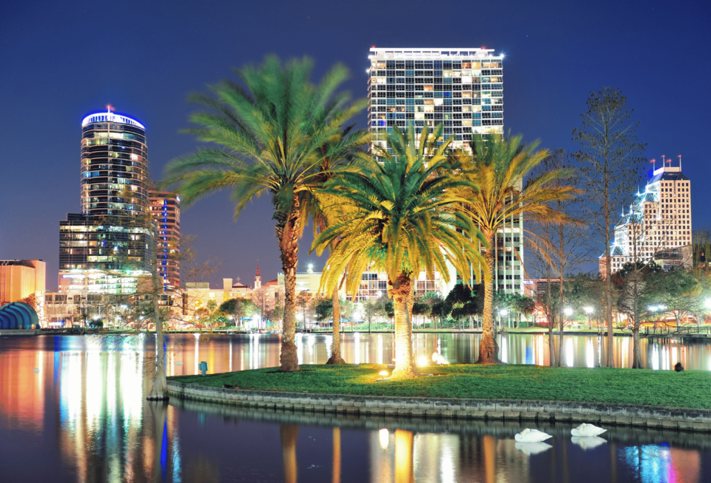 Orlando - Florida