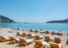 Strandliegen auf Mallorca werden deutlich teurer Wer auf Mallorca eine Liege mieten möchte, muss in diesem Sommer vielerorts deutlich mehr bezahlen.