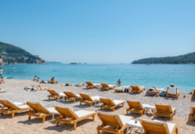 Strandliegen auf Mallorca werden deutlich teurer Wer auf Mallorca eine Liege mieten möchte, muss in diesem Sommer vielerorts deutlich mehr bezahlen.