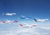 ITA Airways jetzt offiziell Mitglied der Star Alliance ITA Airways gehört jetzt offiziell zur Star Alliance und stärkt das Netzwerk in Italien deutlich. Bildquelle: Lufthansa Group
