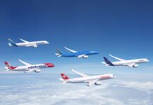ITA Airways jetzt offiziell Mitglied der Star Alliance ITA Airways gehört jetzt offiziell zur Star Alliance und stärkt das Netzwerk in Italien deutlich. Bildquelle: Lufthansa Group