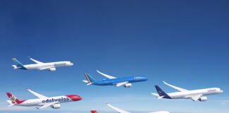 ITA Airways jetzt offiziell Mitglied der Star Alliance ITA Airways gehört jetzt offiziell zur Star Alliance und stärkt das Netzwerk in Italien deutlich. Bildquelle: Lufthansa Group