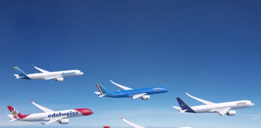 ITA Airways jetzt offiziell Mitglied der Star Alliance ITA Airways gehört jetzt offiziell zur Star Alliance und stärkt das Netzwerk in Italien deutlich. Bildquelle: Lufthansa Group