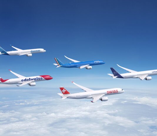 ITA Airways jetzt offiziell Mitglied der Star Alliance ITA Airways gehört jetzt offiziell zur Star Alliance und stärkt das Netzwerk in Italien deutlich. Bildquelle: Lufthansa Group