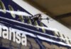 Lufthansa gibt Tipps für einen stressfreien Start in die Sommerferien Lufthansa verrät, wie Reisende entspannter in die Sommerferien starten können. Copyright: Lufthansa