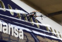 Lufthansa gibt Tipps für einen stressfreien Start in die Sommerferien Lufthansa verrät, wie Reisende entspannter in die Sommerferien starten können. Copyright: Lufthansa