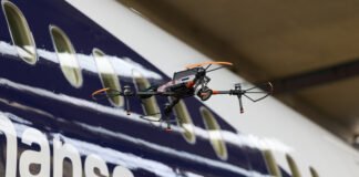 Lufthansa gibt Tipps für einen stressfreien Start in die Sommerferien Lufthansa verrät, wie Reisende entspannter in die Sommerferien starten können. Copyright: Lufthansa